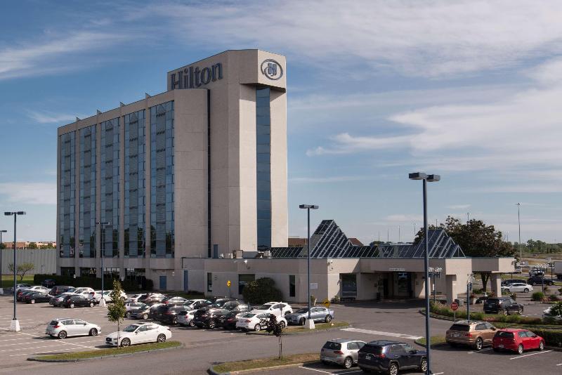 호텔 Hilton Montreal Laval