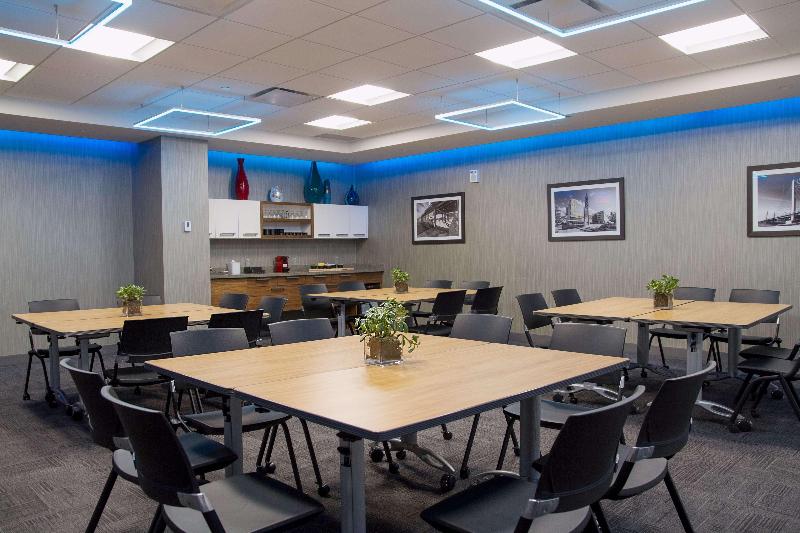 호텔 Hilton Montreal Laval