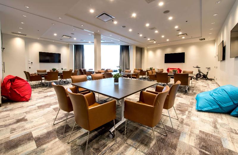 호텔 Hilton Montreal Laval