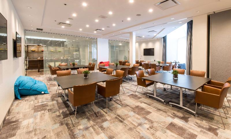 호텔 Hilton Montreal Laval