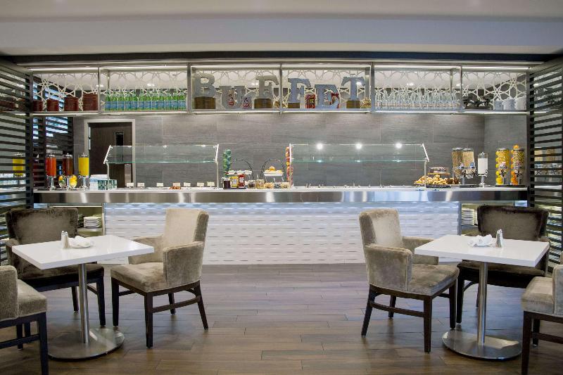 호텔 Hilton Montreal Laval