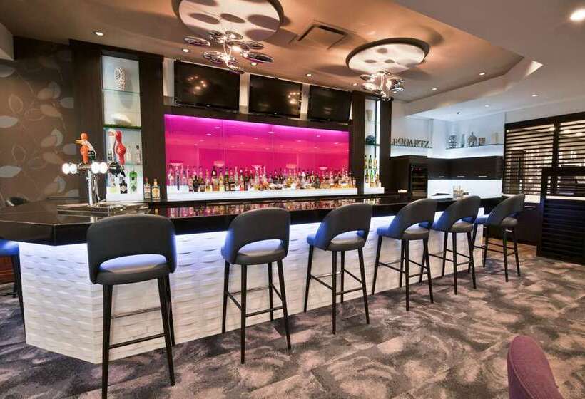 호텔 Hilton Montreal Laval