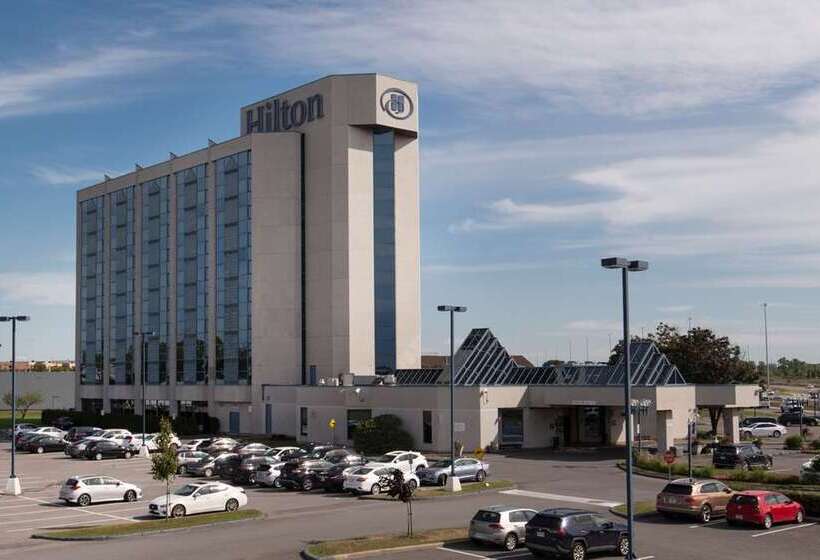 호텔 Hilton Montreal Laval