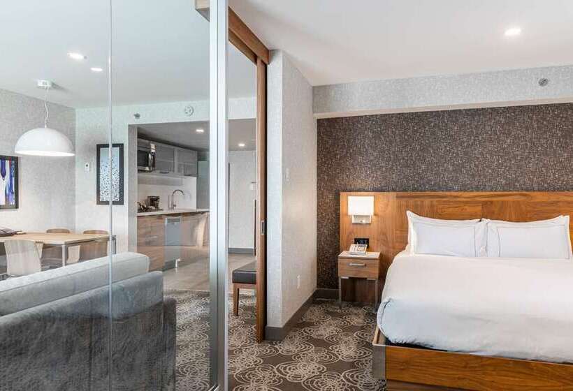 호텔 Hilton Montreal Laval