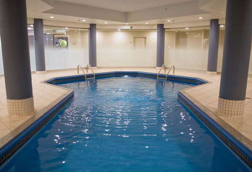 호텔 Hilton Montreal Laval