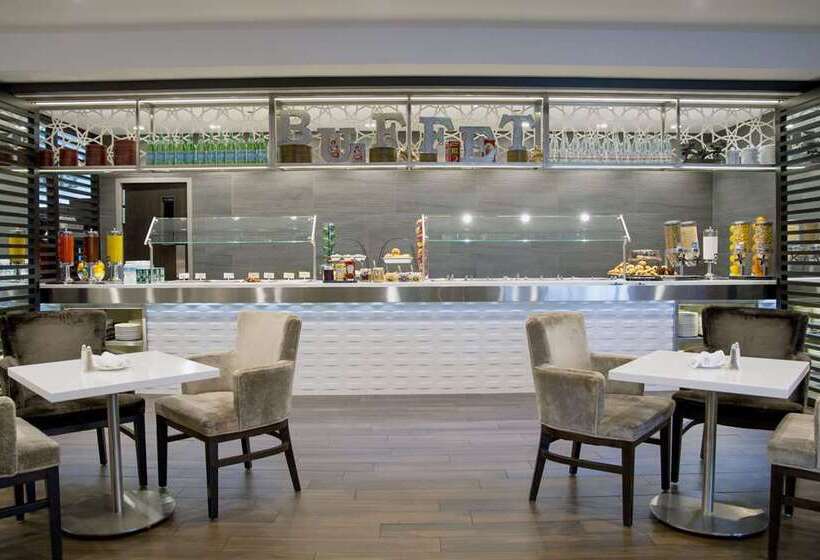 호텔 Hilton Montreal Laval