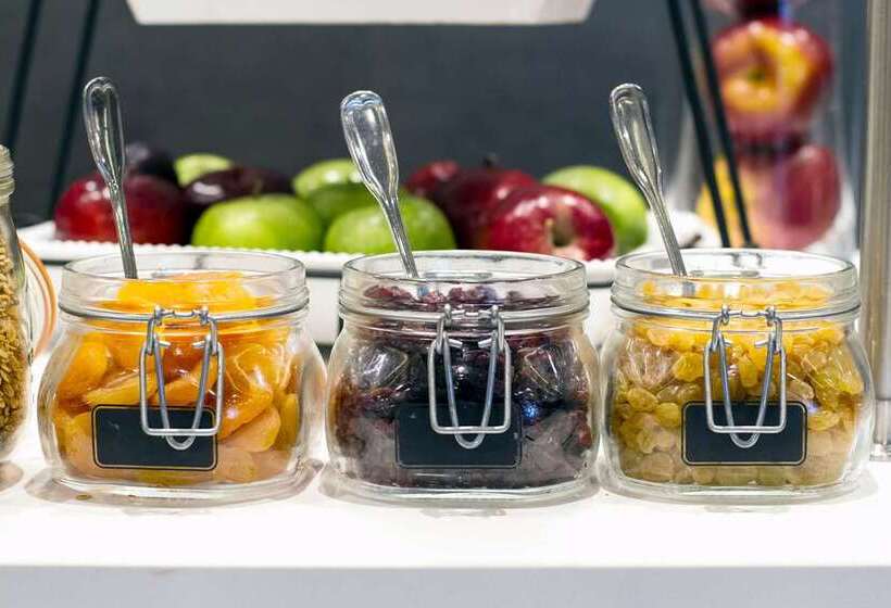 호텔 Hilton Montreal Laval