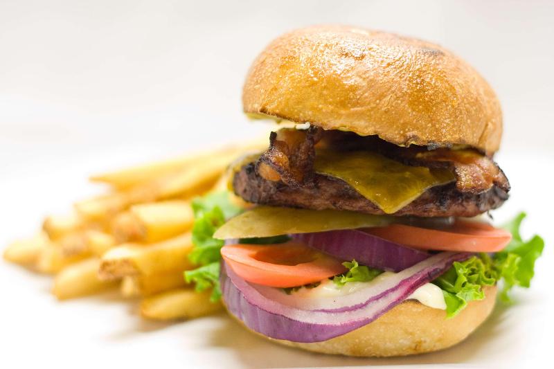 Отель Hilton Vancouver Airport