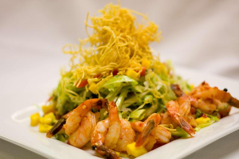 酒店 Hilton Vancouver Airport