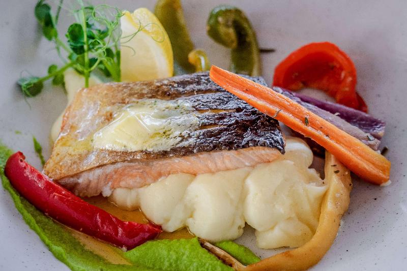 호텔 Hilton Vancouver Airport