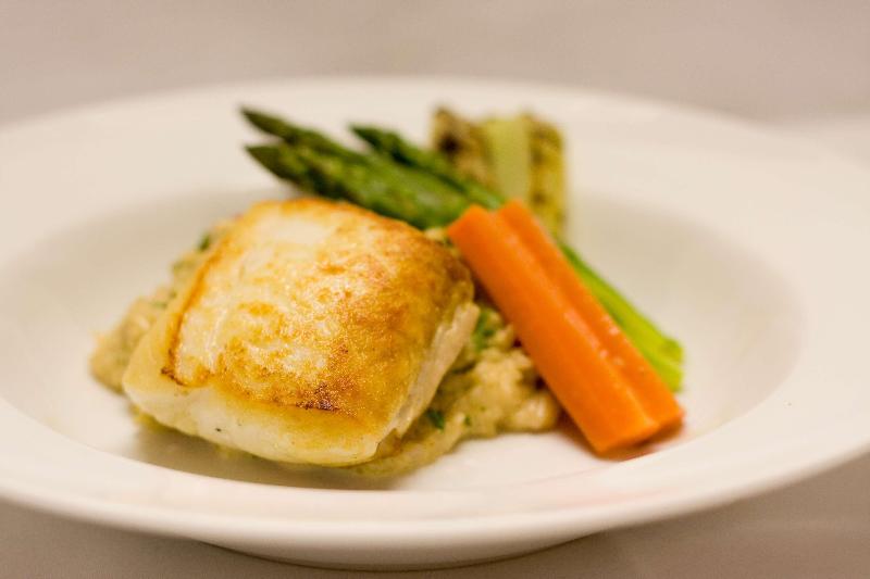 酒店 Hilton Vancouver Airport