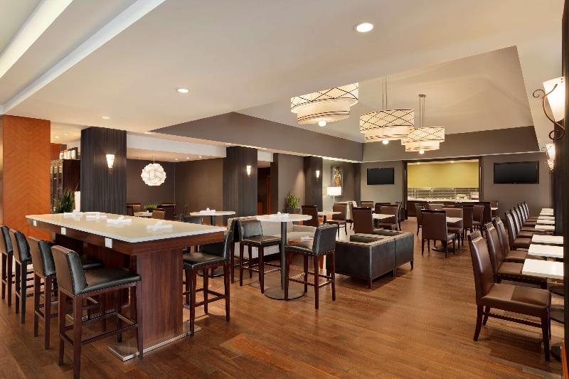 호텔 Hilton Vancouver Airport