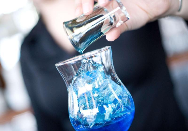 호텔 Hilton Vancouver Airport