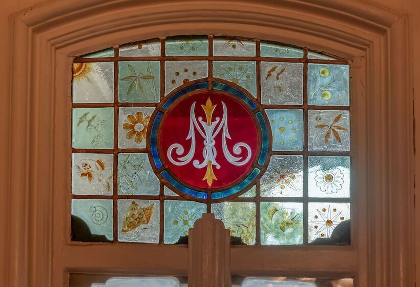 호텔 Hochelaga Inn