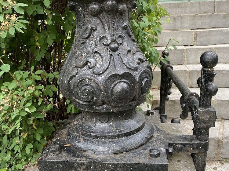 호텔 Hochelaga Inn