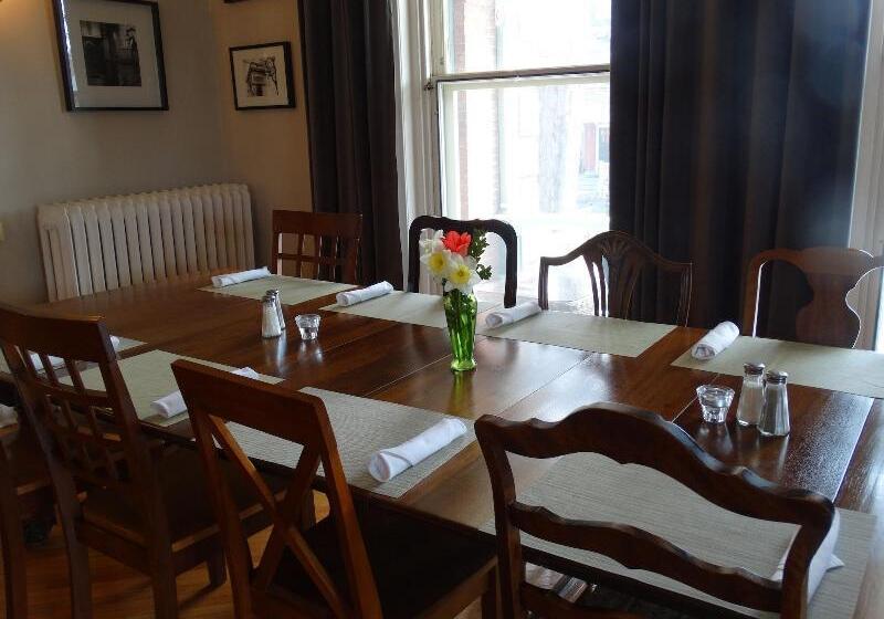 호텔 Hochelaga Inn