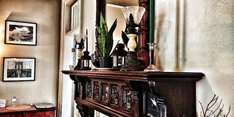 호텔 Hochelaga Inn