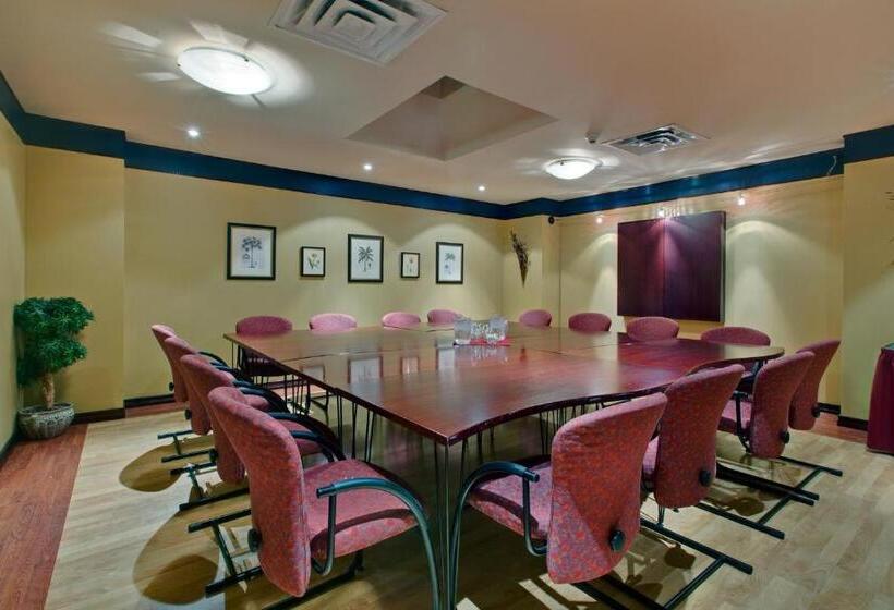 Holiday Inn Express Hotel & Suites Charlottetown, An Ihg