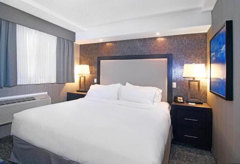 فندق Holiday Inn Express And Suites Calgary, An Ihg