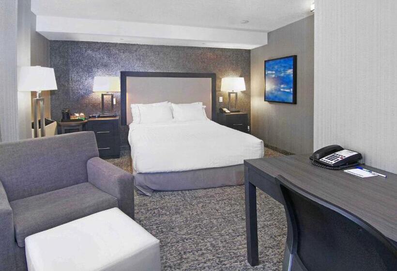 فندق Holiday Inn Express And Suites Calgary, An Ihg