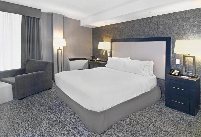 هتل Holiday Inn Express And Suites Calgary, An Ihg