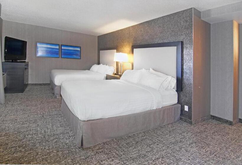 فندق Holiday Inn Express And Suites Calgary, An Ihg