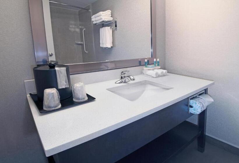 فندق Holiday Inn Express And Suites Calgary, An Ihg