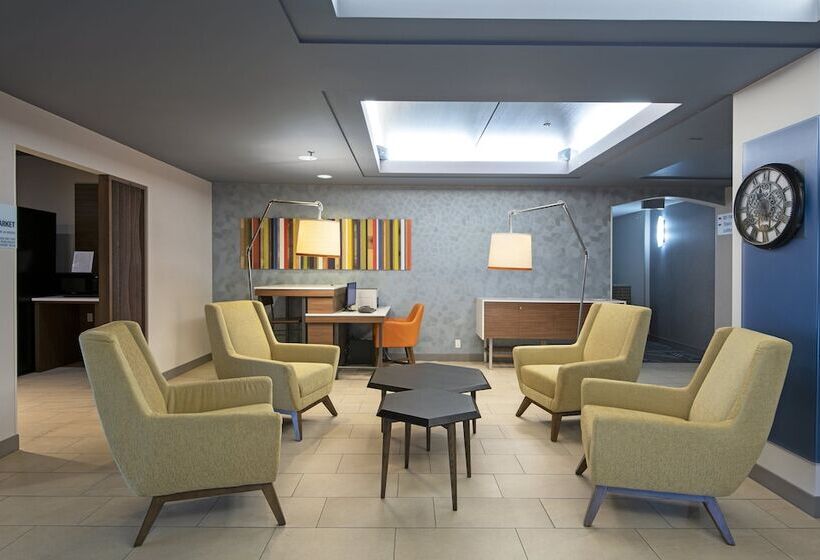 酒店 Holiday Inn Express Kamloops, An Ihg