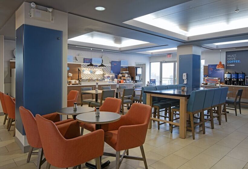 酒店 Holiday Inn Express Kamloops, An Ihg