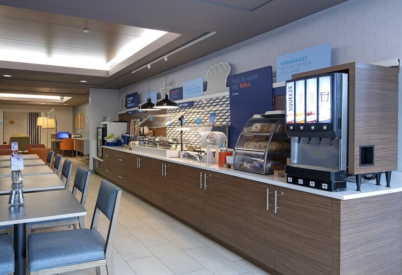 酒店 Holiday Inn Express Kamloops, An Ihg