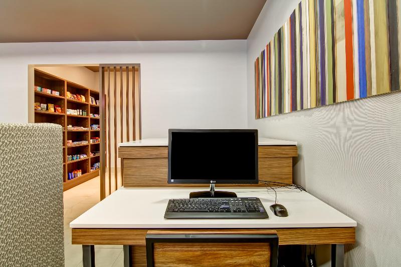 酒店 Holiday Inn Express Kamloops, An Ihg