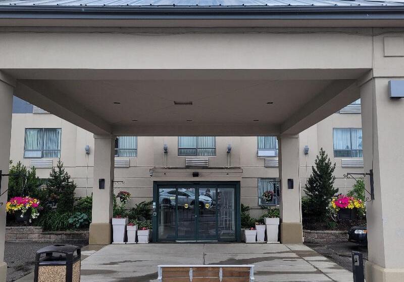 酒店 Holiday Inn Express Kamloops, An Ihg