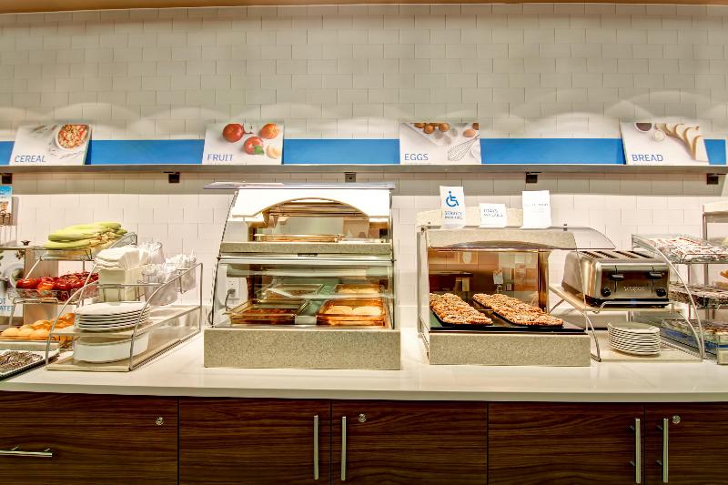 酒店 Holiday Inn Express Kamloops, An Ihg