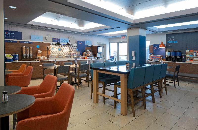 酒店 Holiday Inn Express Kamloops, An Ihg