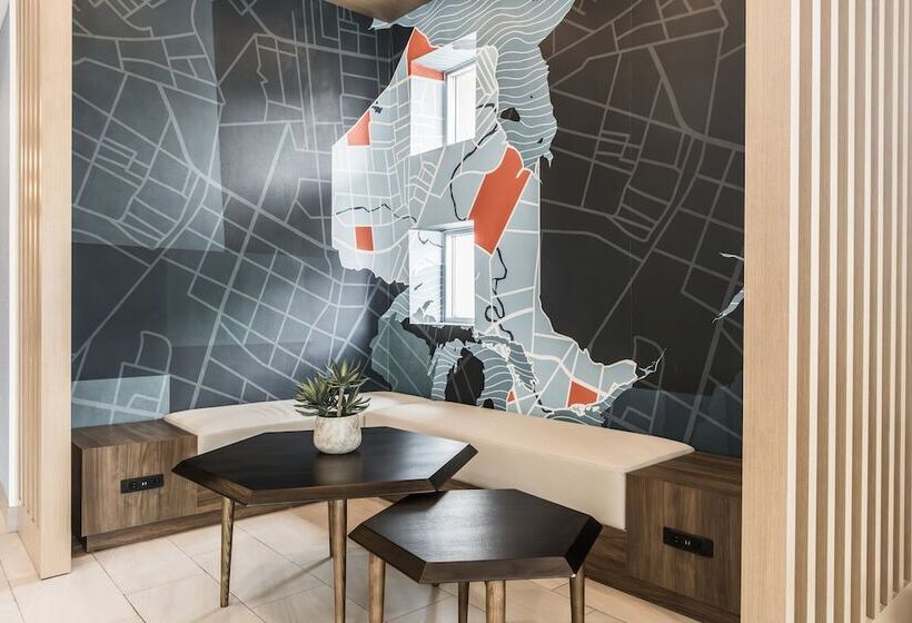 ホテル Holiday Inn Express Toronto North York, An Ihg