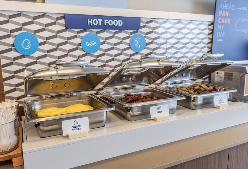 ホテル Holiday Inn Express Toronto North York, An Ihg