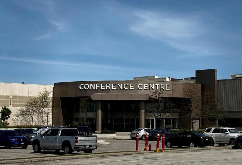 酒店 Holiday Inn Toronto Airport East, An Ihg