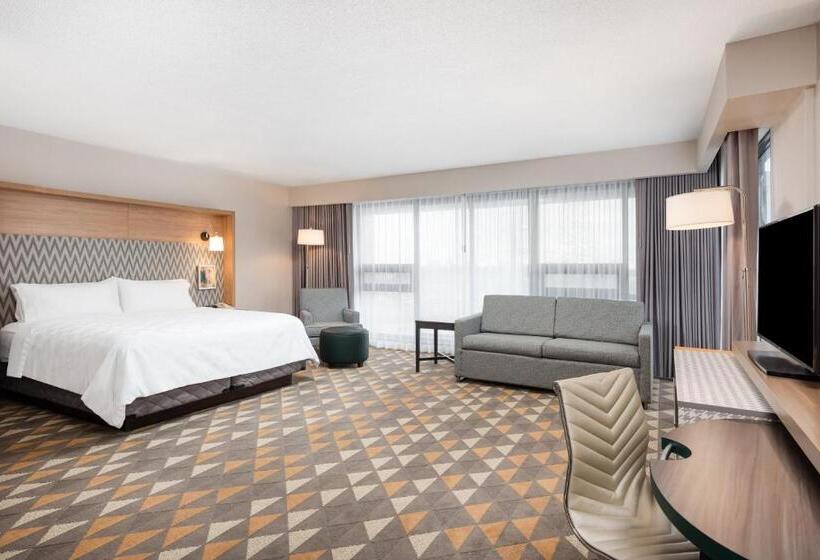 酒店 Holiday Inn Toronto Airport East, An Ihg