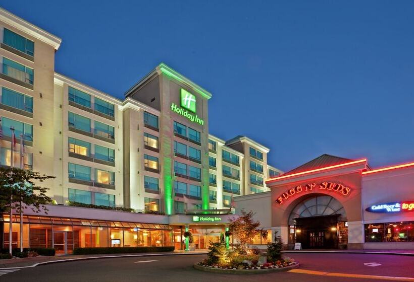 ホテル Holiday Inn Vancouver Airport Richmond, An Ihg