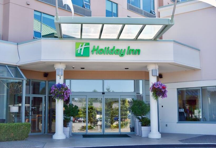 ホテル Holiday Inn Vancouver Airport Richmond, An Ihg