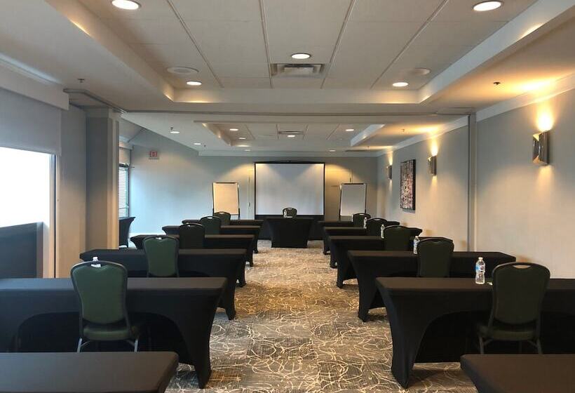 ホテル Holiday Inn Vancouver Airport Richmond, An Ihg