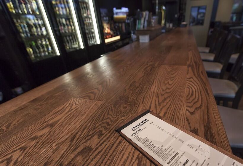 ホテル Holiday Inn Vancouver Airport Richmond, An Ihg