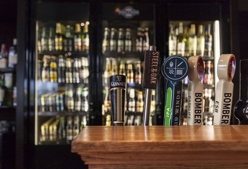 ホテル Holiday Inn Vancouver Airport Richmond, An Ihg