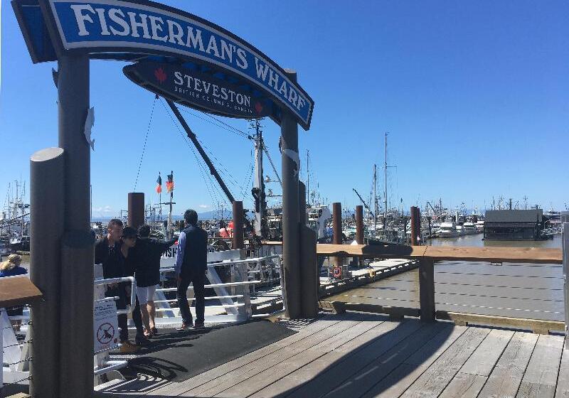 ホテル Holiday Inn Vancouver Airport Richmond, An Ihg