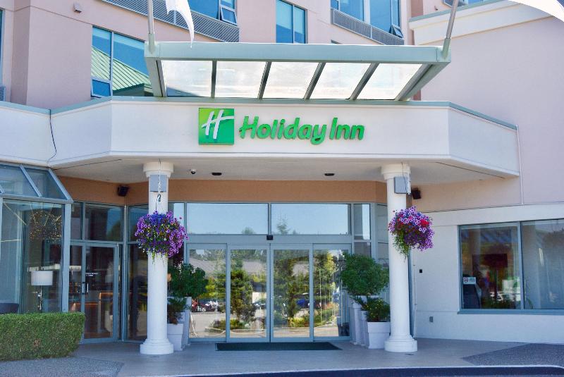 ホテル Holiday Inn Vancouver Airport Richmond, An Ihg