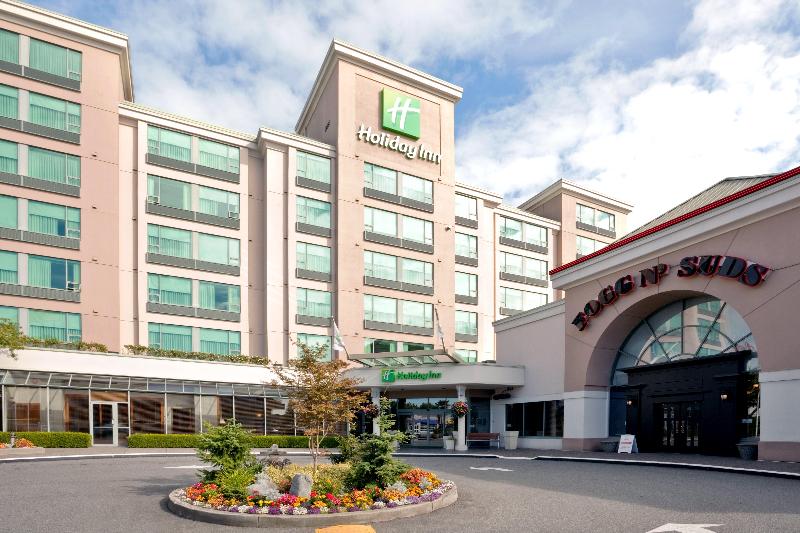 ホテル Holiday Inn Vancouver Airport Richmond, An Ihg