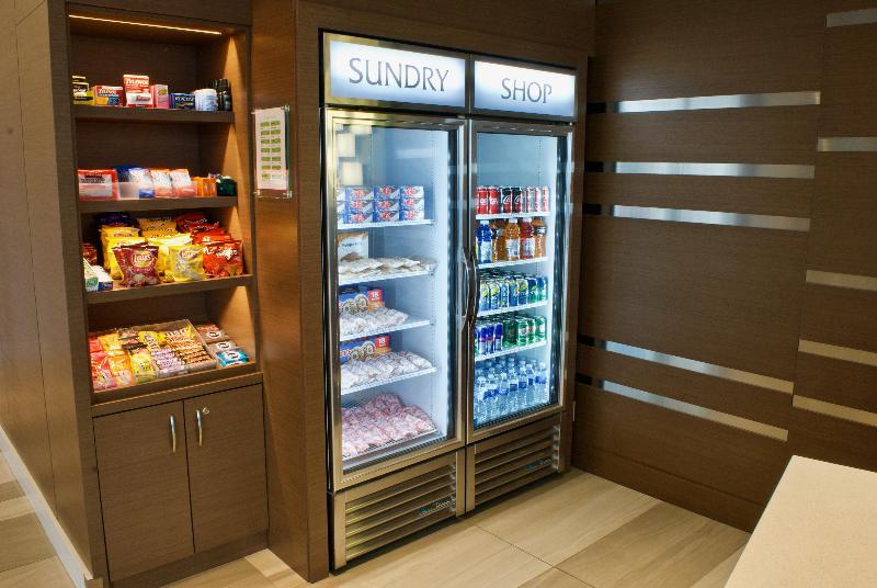 ホテル Holiday Inn Vancouver Airport Richmond, An Ihg