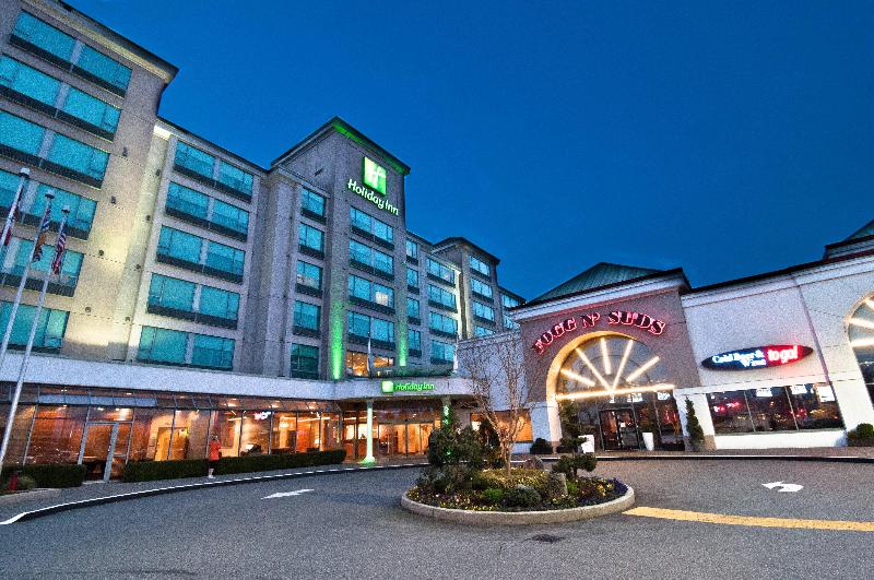 ホテル Holiday Inn Vancouver Airport Richmond, An Ihg