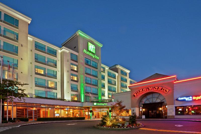 ホテル Holiday Inn Vancouver Airport Richmond, An Ihg