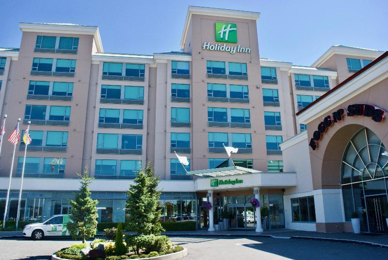 ホテル Holiday Inn Vancouver Airport Richmond, An Ihg